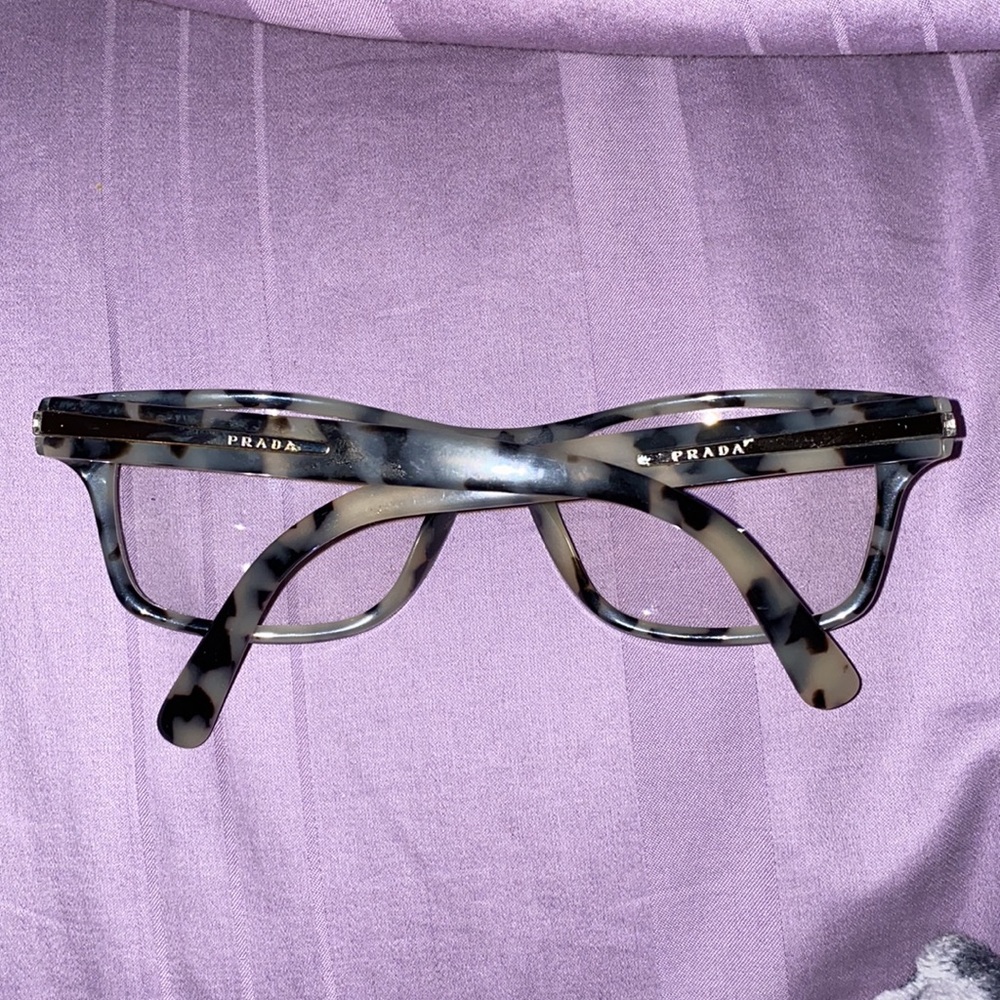 Used Prada Frames - image 2